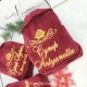 Набор махровых халатов "Супер семья"